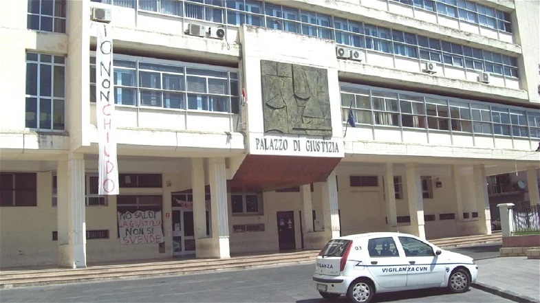 tribunale