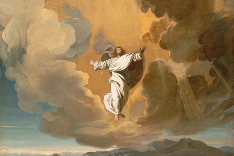 John-singleton-copley-the-ascension