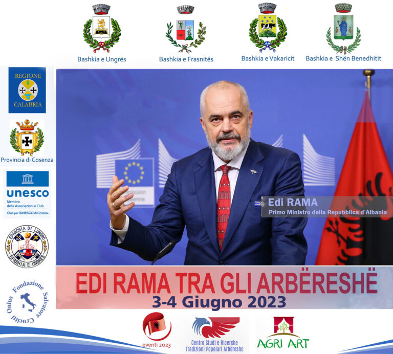 PRESIDENTE_RAMA__ALBANIA