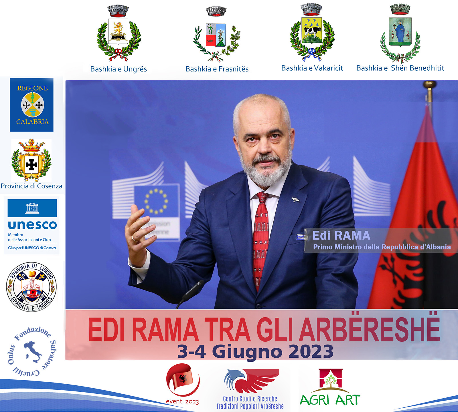 PRESIDENTE_RAMA__ALBANIA