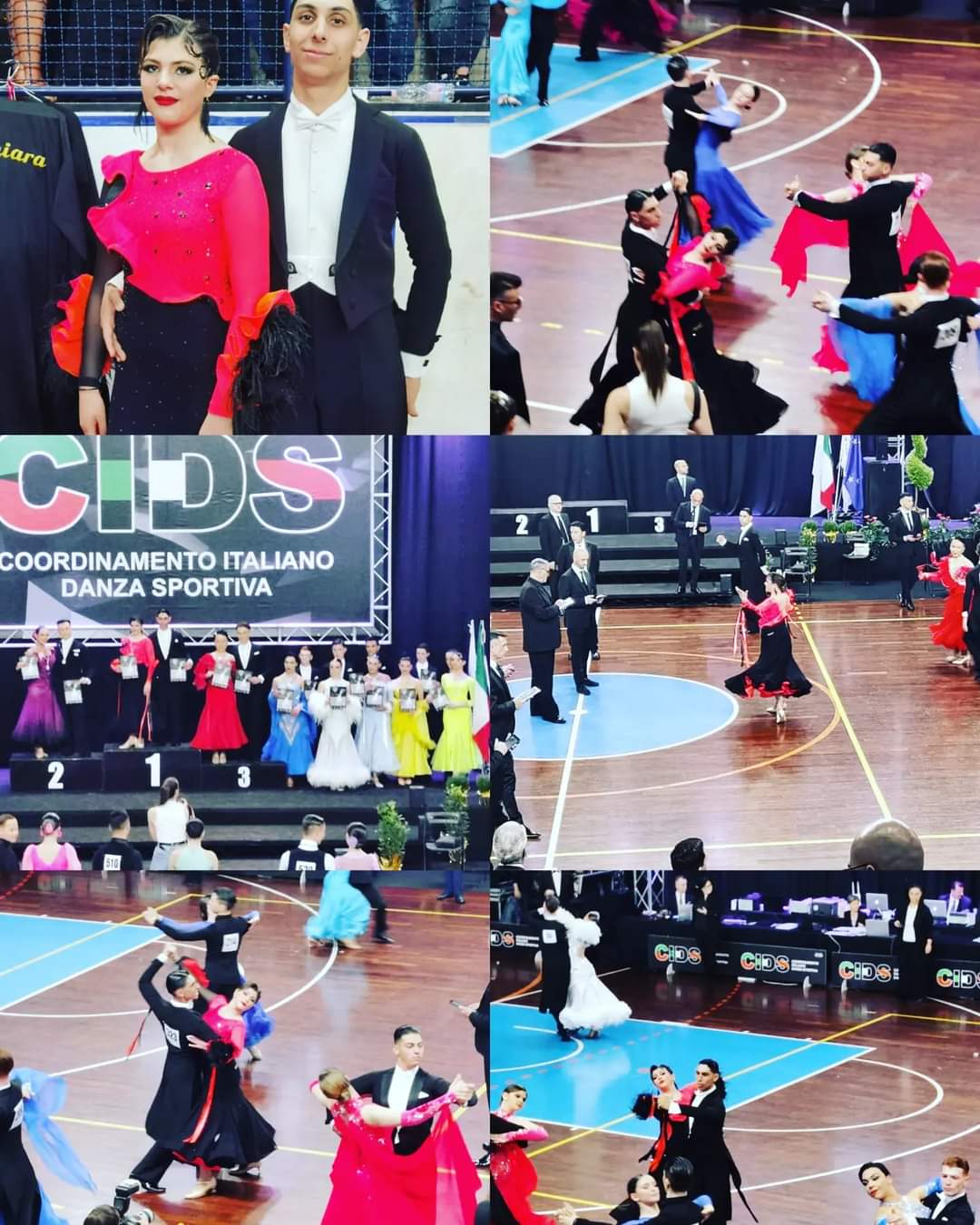 danza