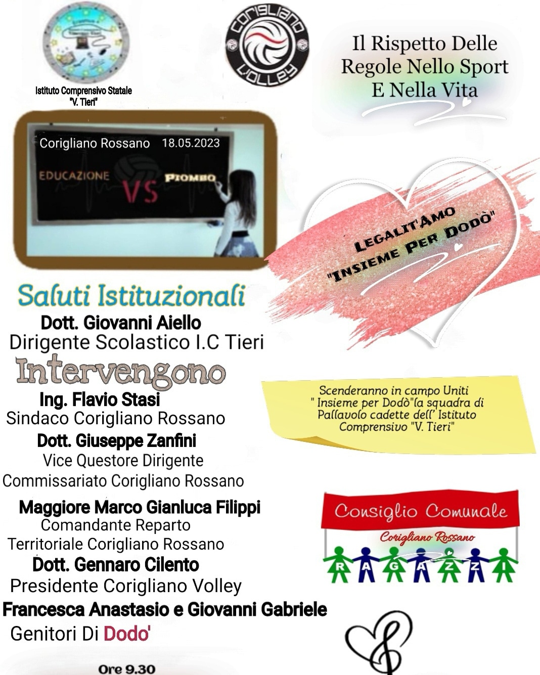 dod