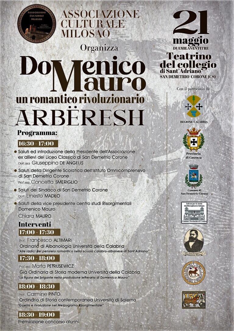 mauro