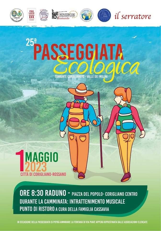 passeggiata
