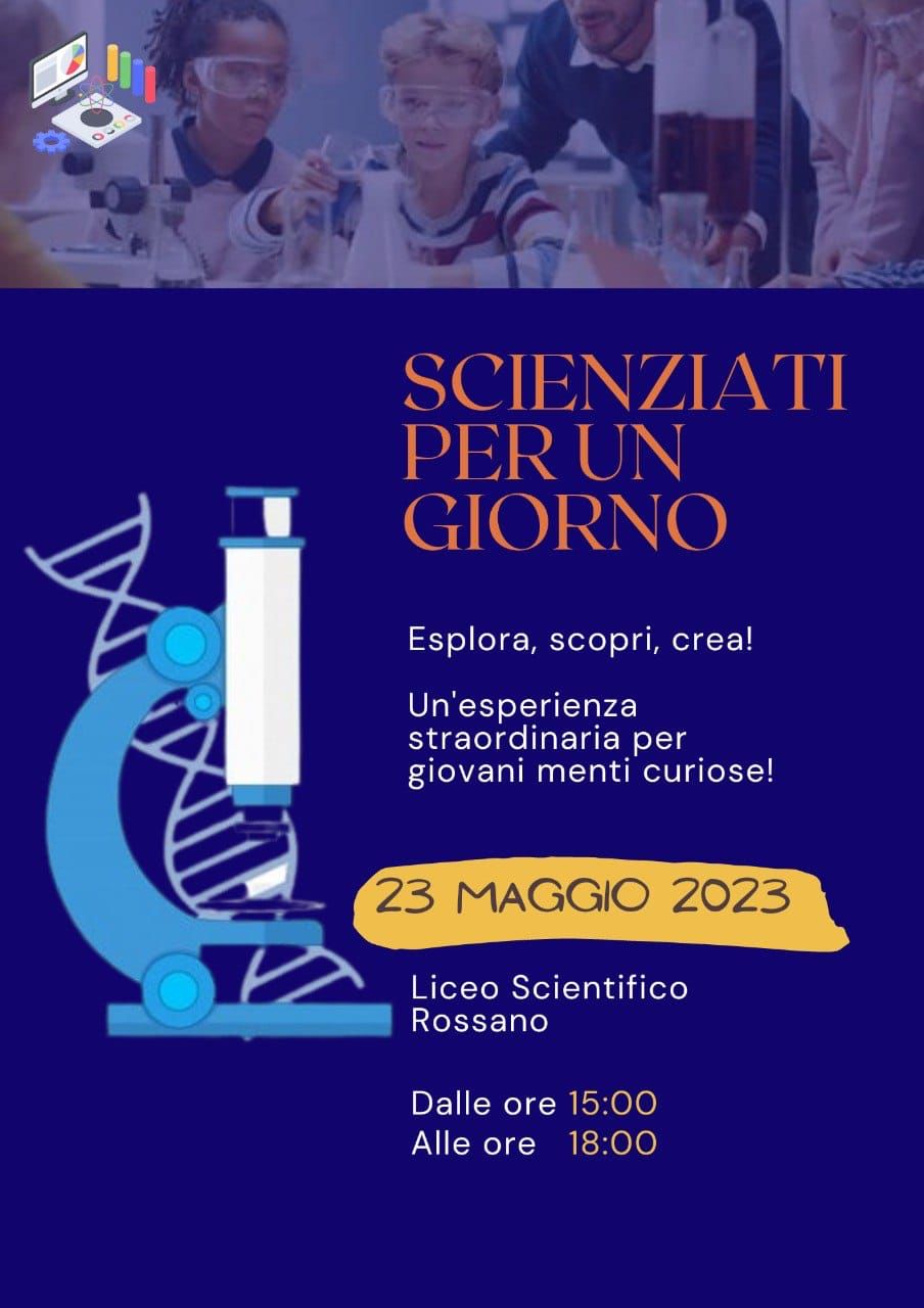 scenziati