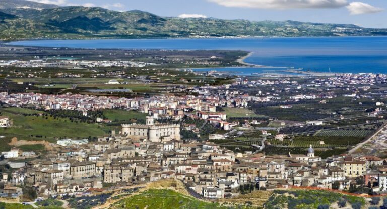 Corigliano