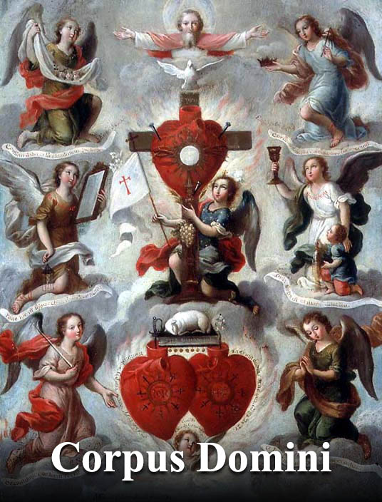 CorpusDomini