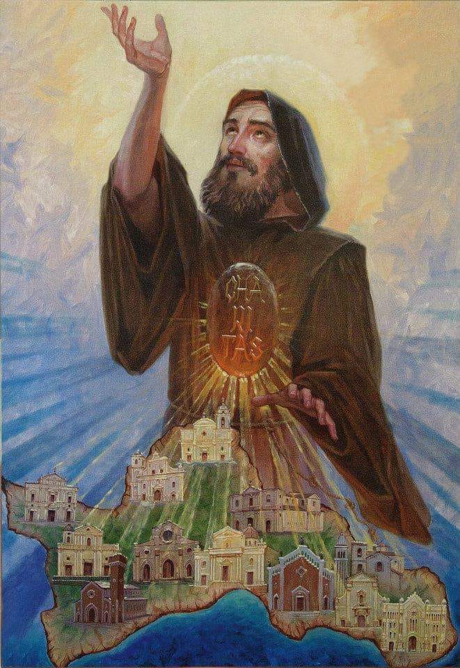 SanFrancesco