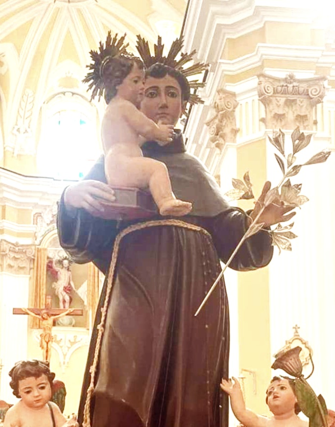 SantAntonio