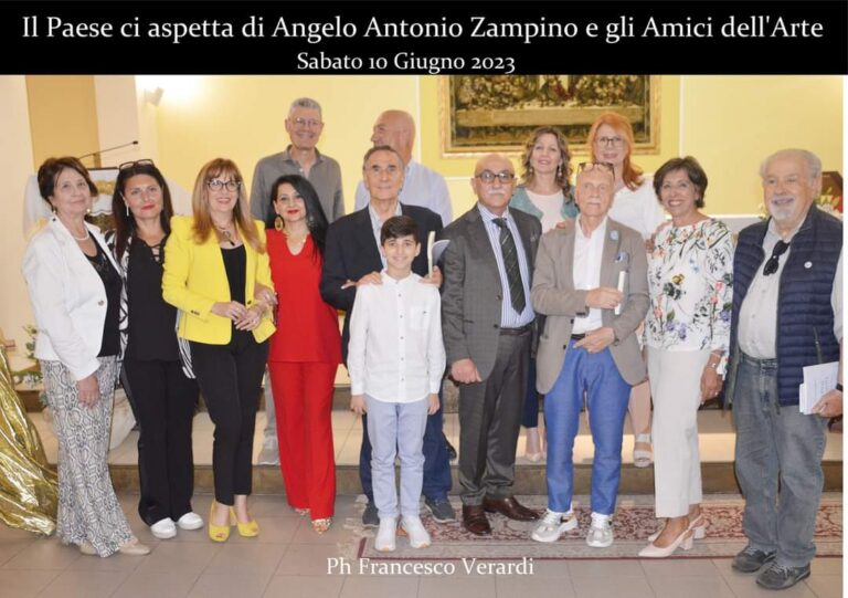 librozampino