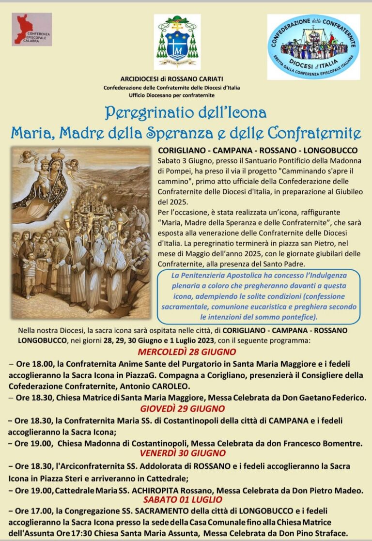 peregrinatio