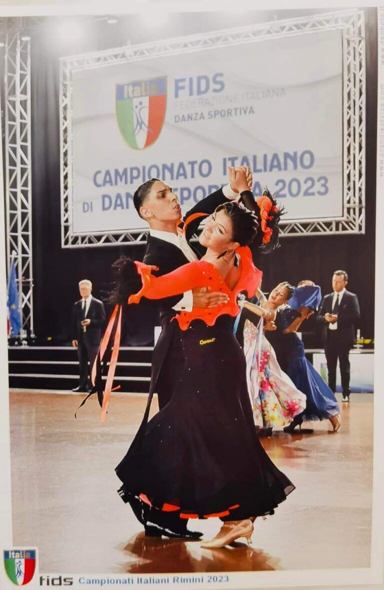 ballerini