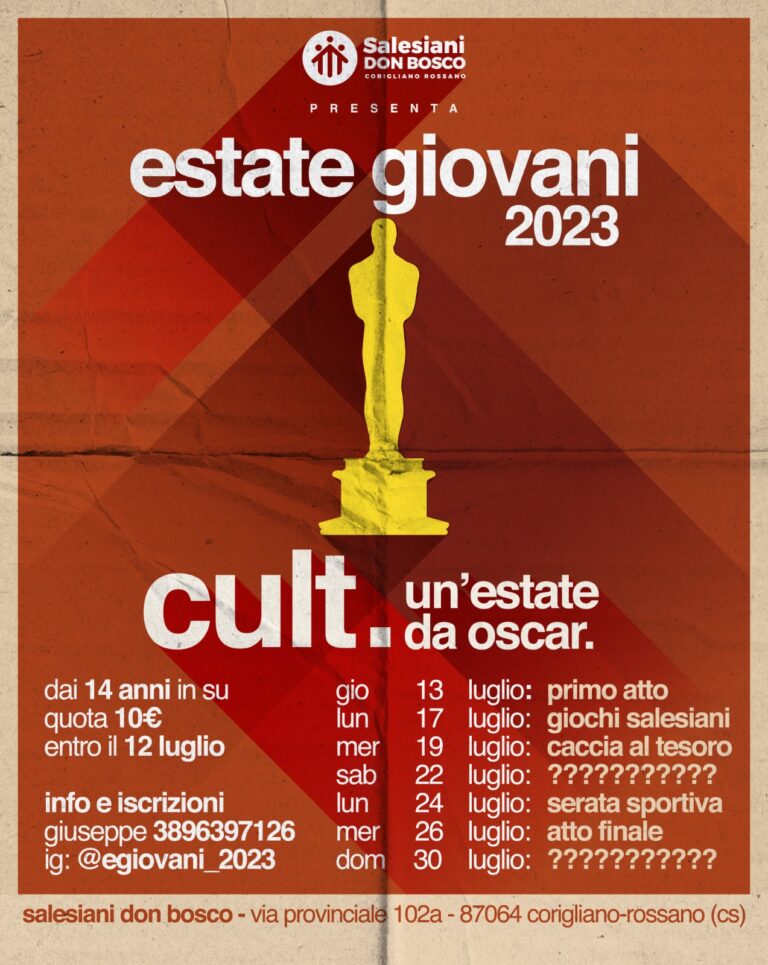 giovani