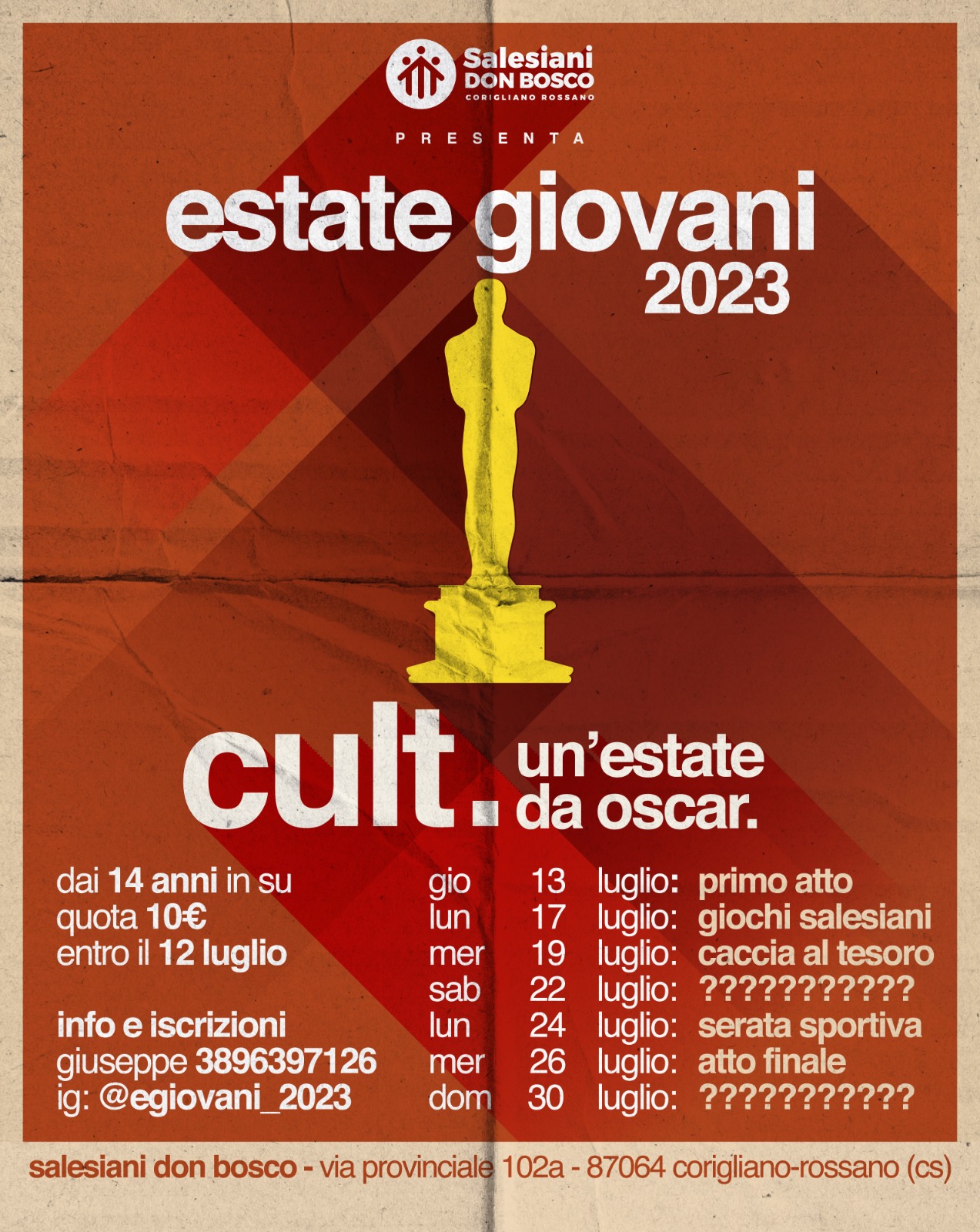 giovani