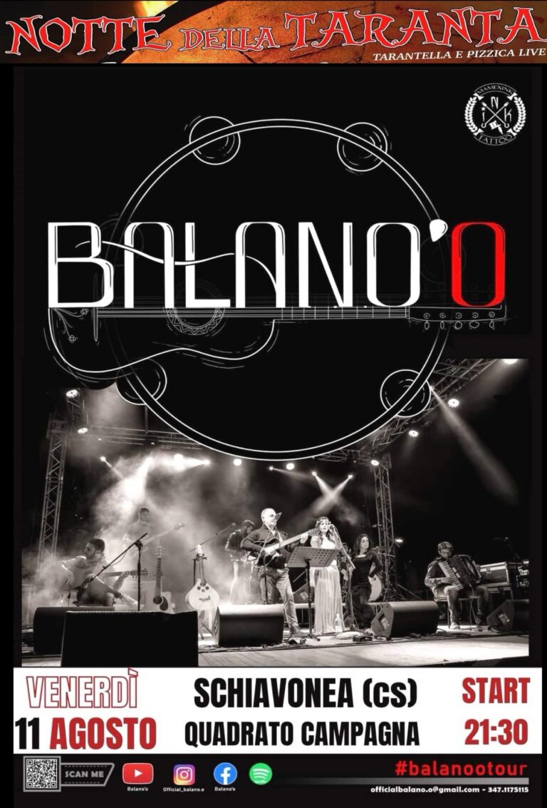Locandina_Notte_della_Taranta_VIII_Edizione_Quadrato_Compagna_Schiavonea_11_08_2023