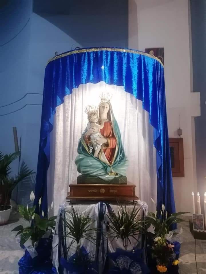 MadonnaNeve