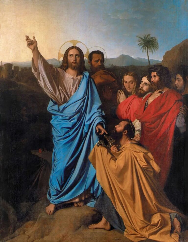 Vangelo27agosto