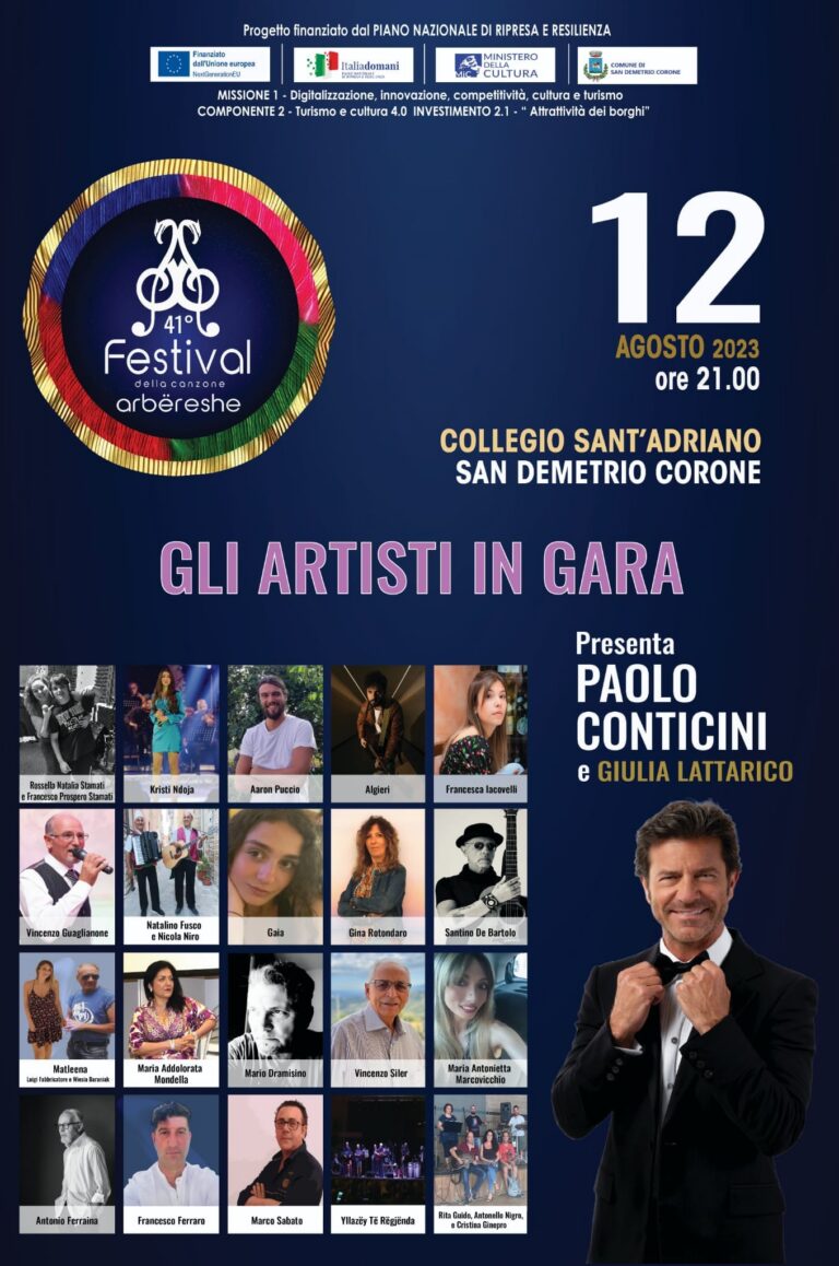 festival