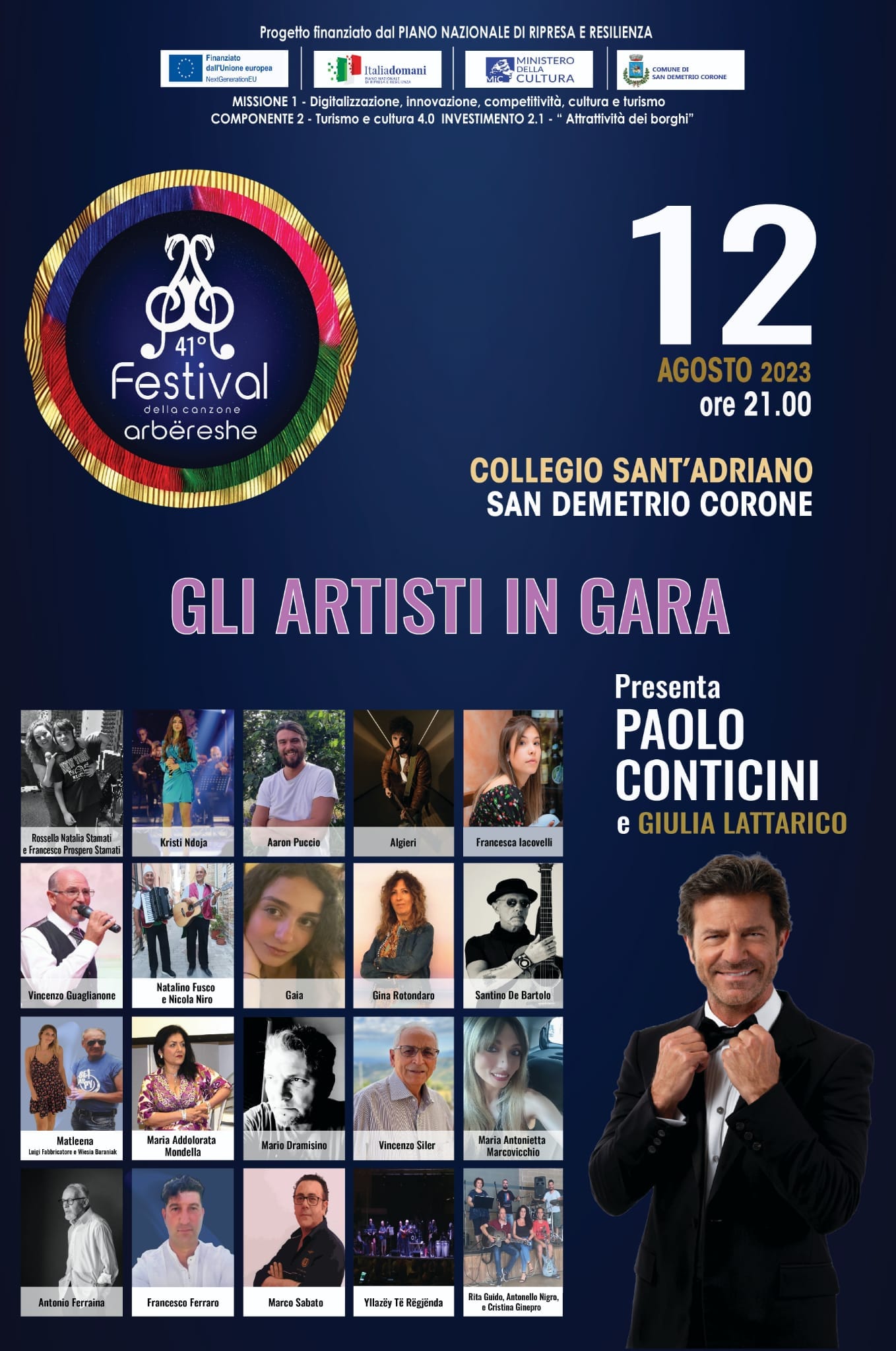 festival