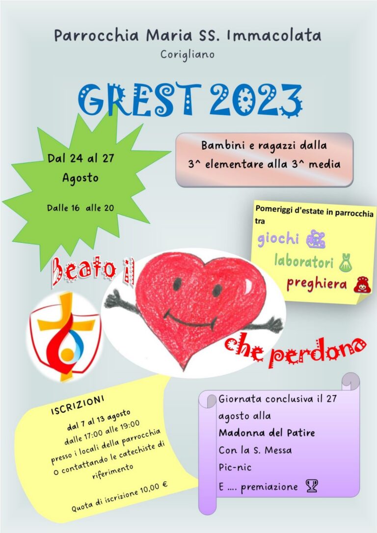 grest