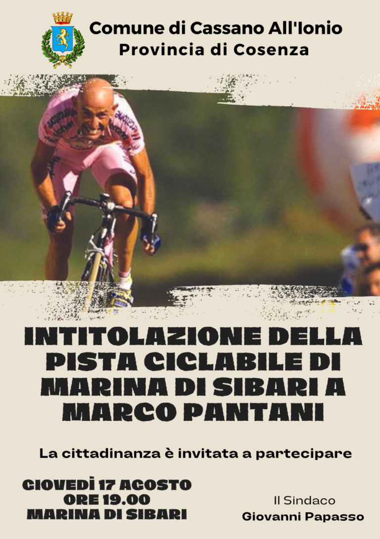 pantani