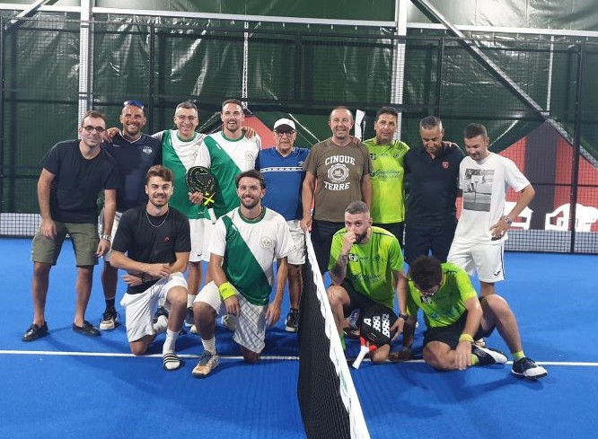3padel