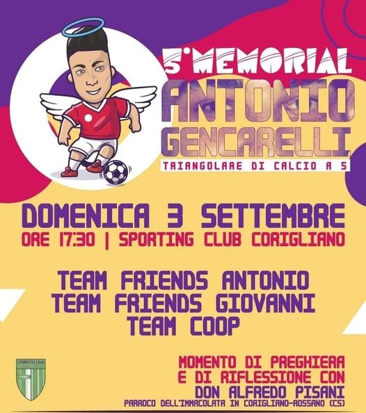 5_Memorial_Antonio_Gencarelli_di_scena_allo_Sporting_Club_03_09_23
