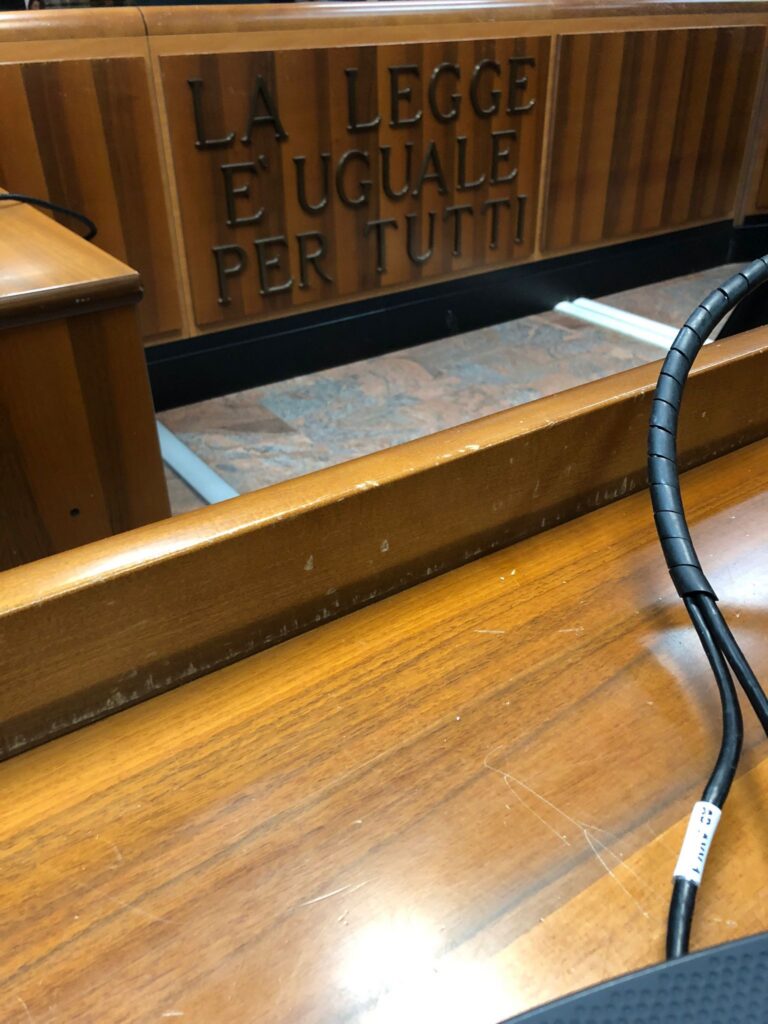 aula