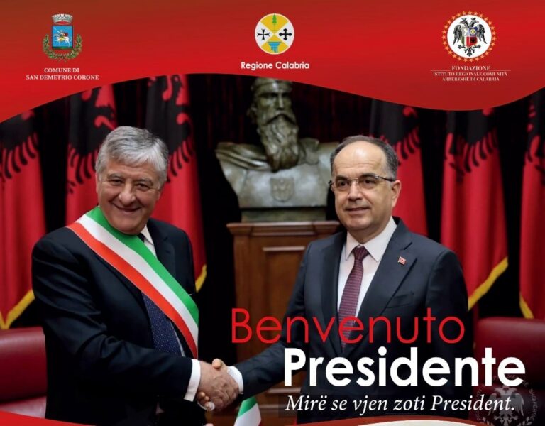 benvenuto_presidente