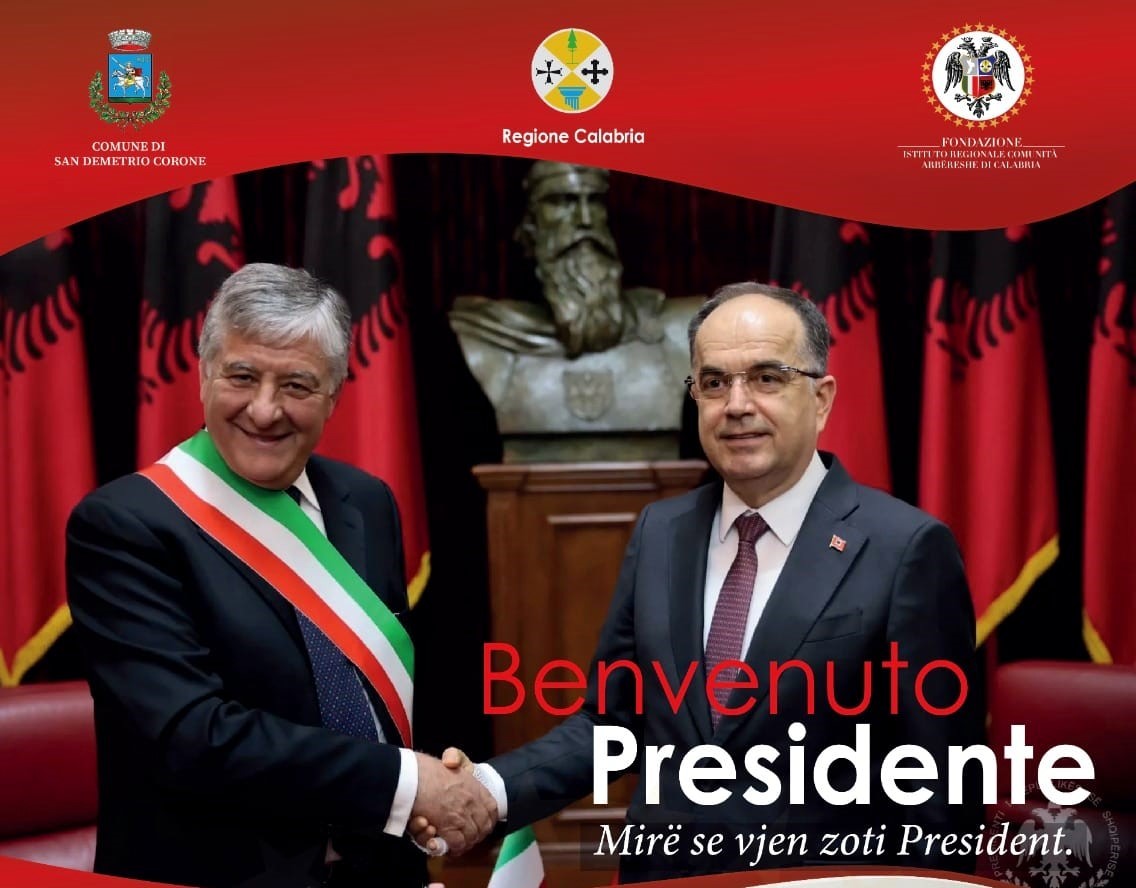 benvenuto_presidente