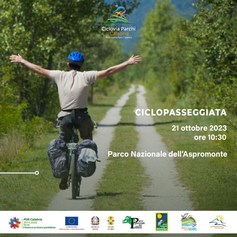 ciclocasseggiata