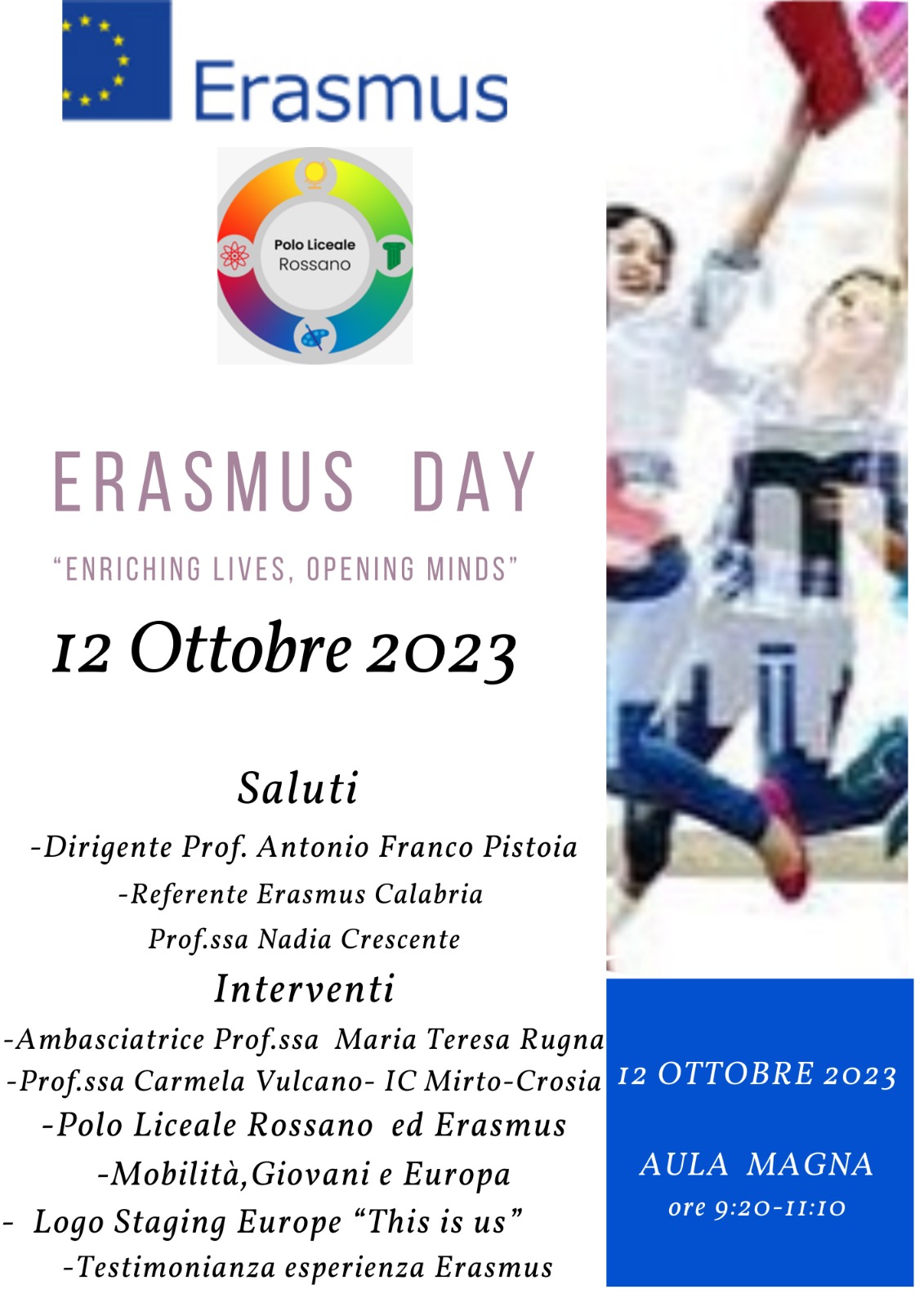 erasmus