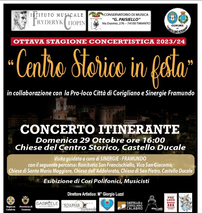 festastorico