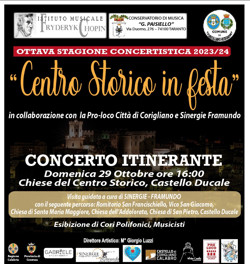 festastorico