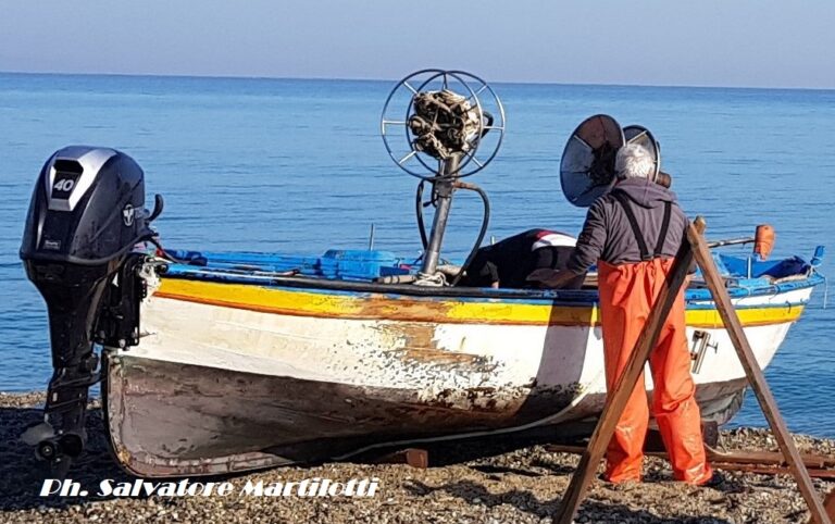 pescatori