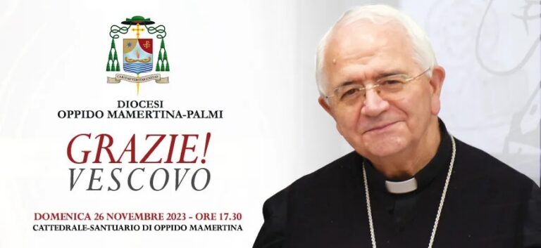 Grazie-Vescovo