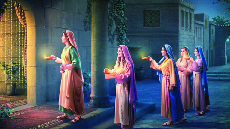 Vangelo12nov