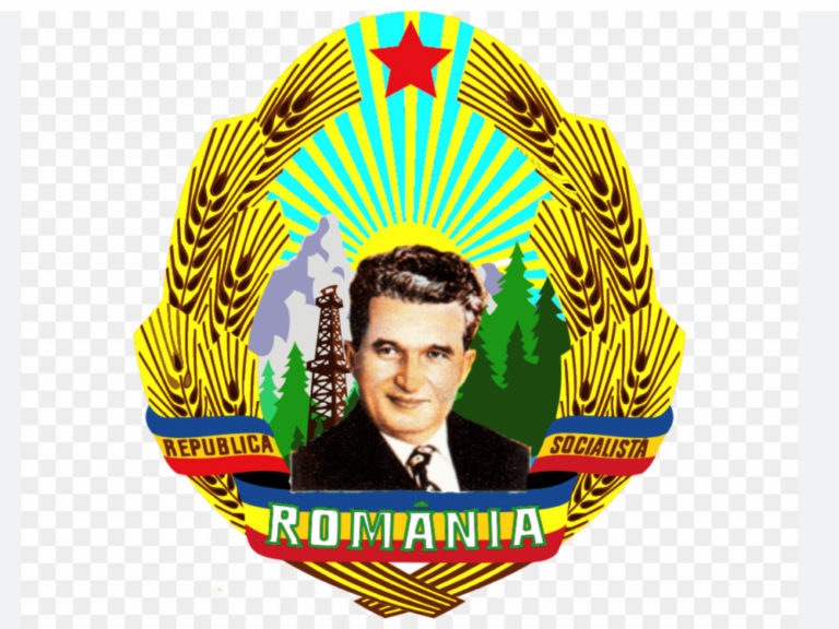 ceausescu