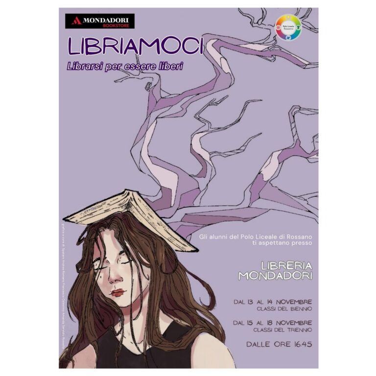 libriamoci