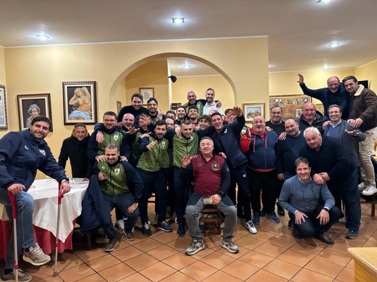 Asd_Corigliano_calcio_Festa_di_Natale_2023