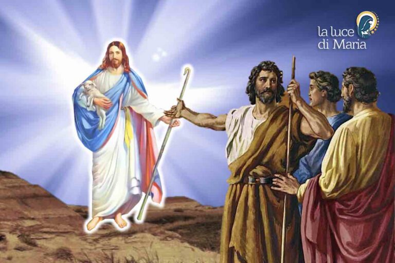 Vangelo17dic