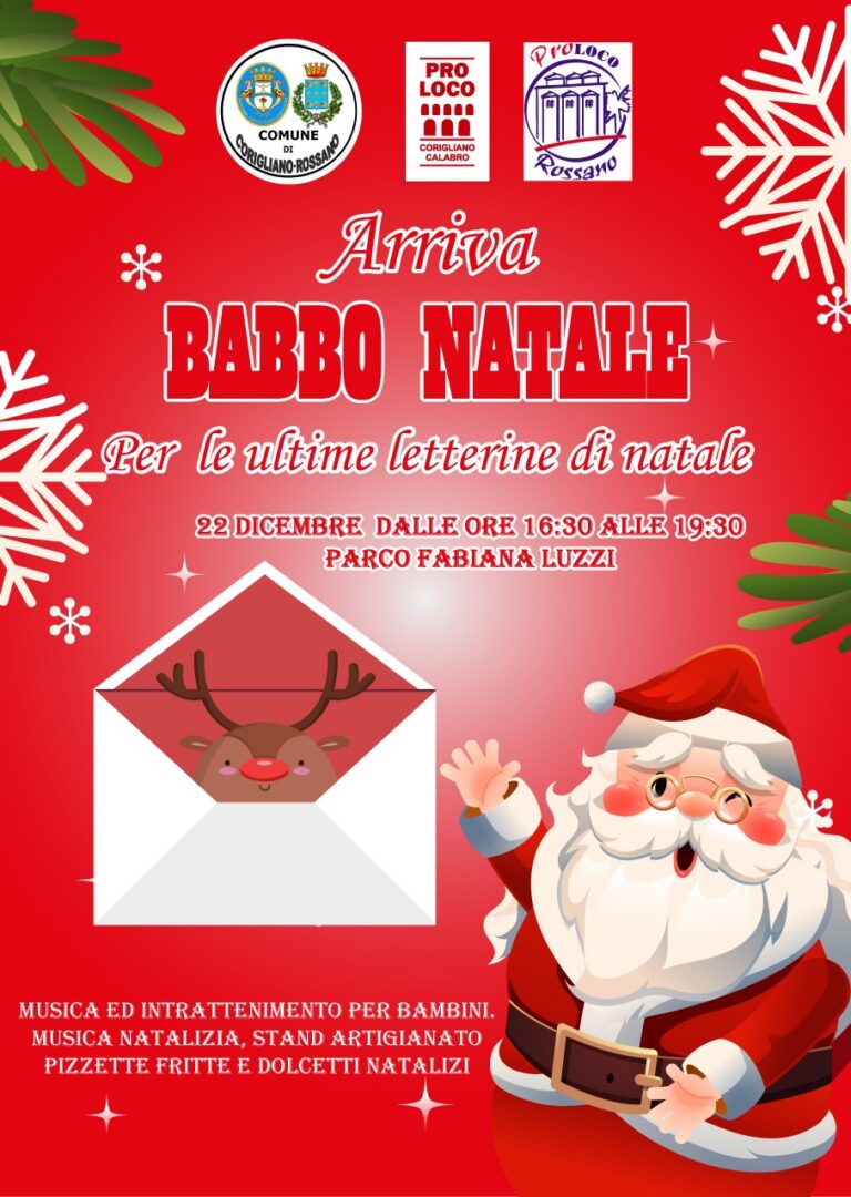 arriva