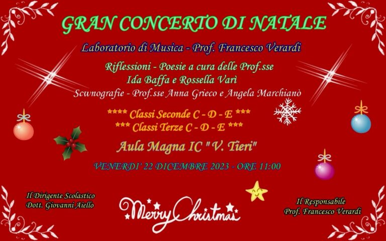 granconcerto