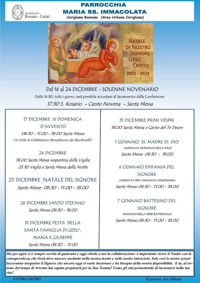 immacolata1