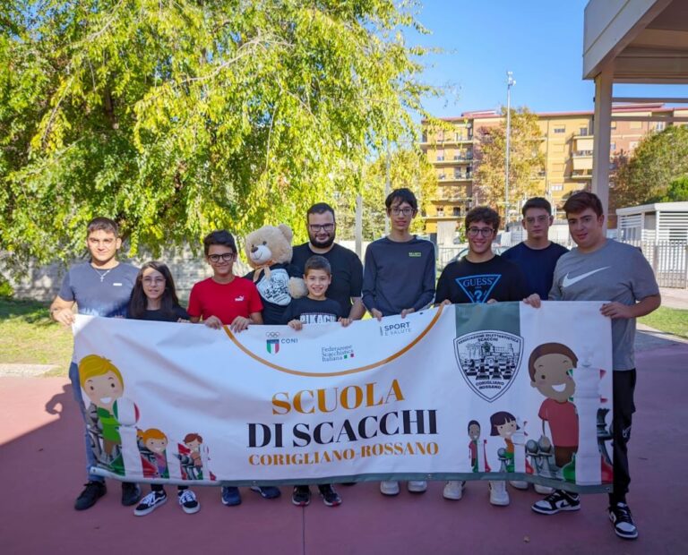 scacchi
