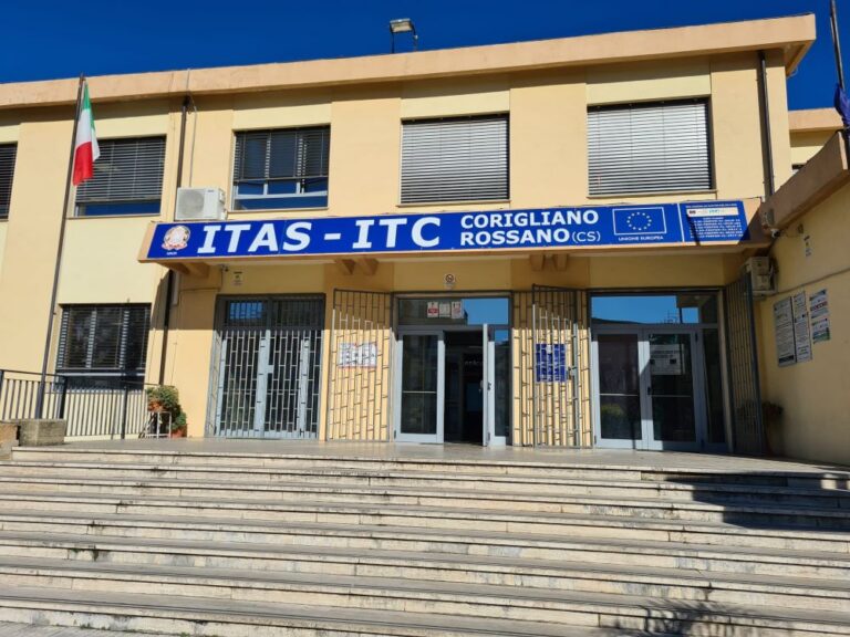 Itas_itc