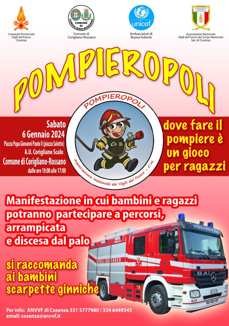 Locandina_Pompieropoli_Corigliano_scalo_06_01_24