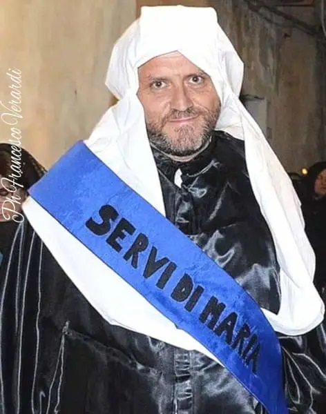 armando