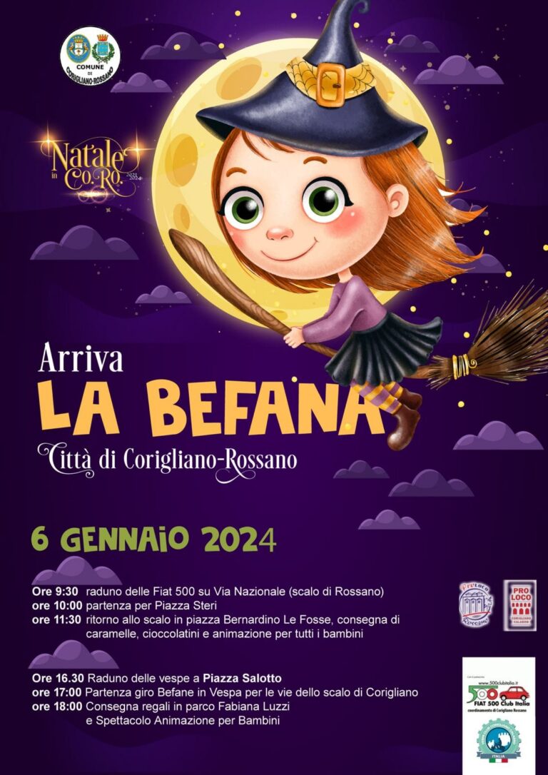 befana