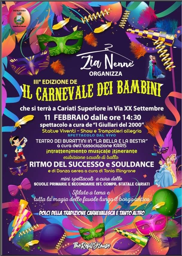 cariaticarnevale